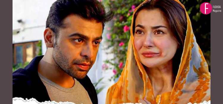 mere humsafar