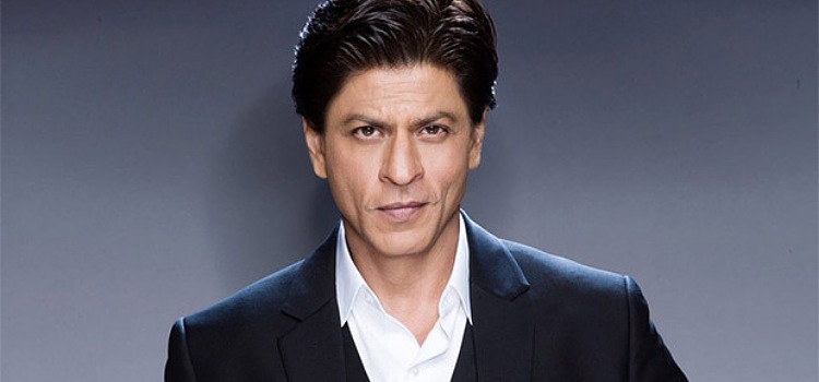SRK, Pathaan