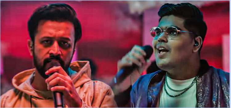 go coke studio, abdullah siddiqui, atif aslam