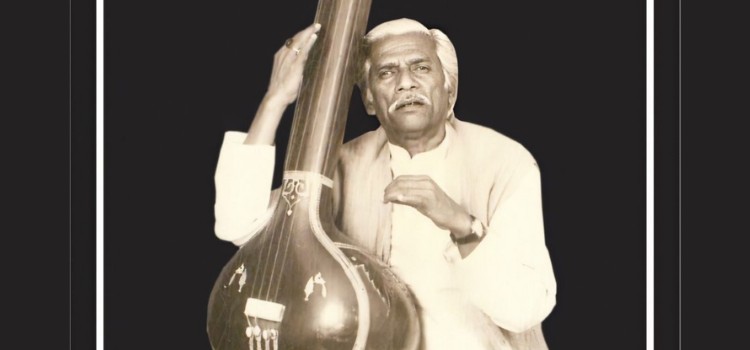 Ustad Ghulam Husain Khan Sahab