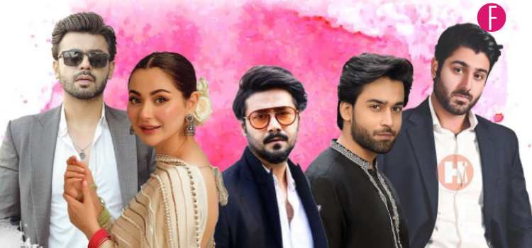 10 Actors Who Impressed Us This Week - Farhan Saeed, Bilal Abbas And More!
