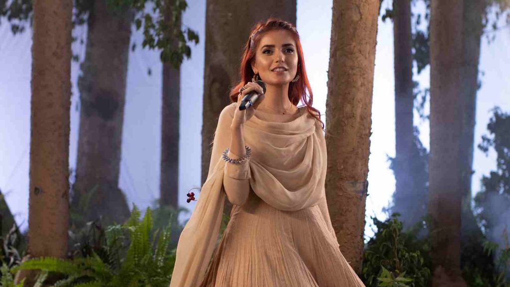 beparwah, coke studio