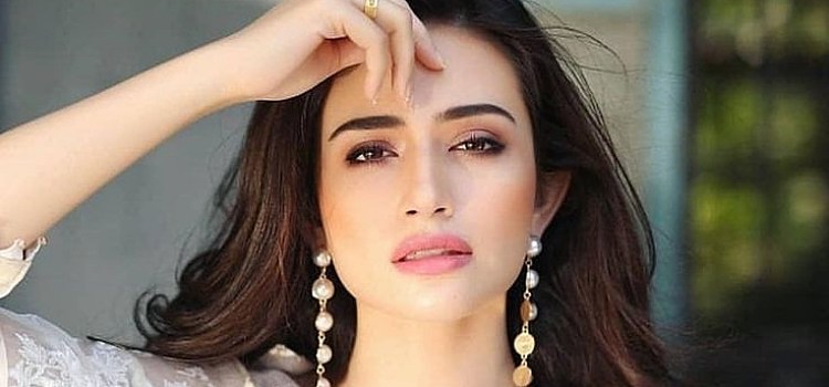 sana javed