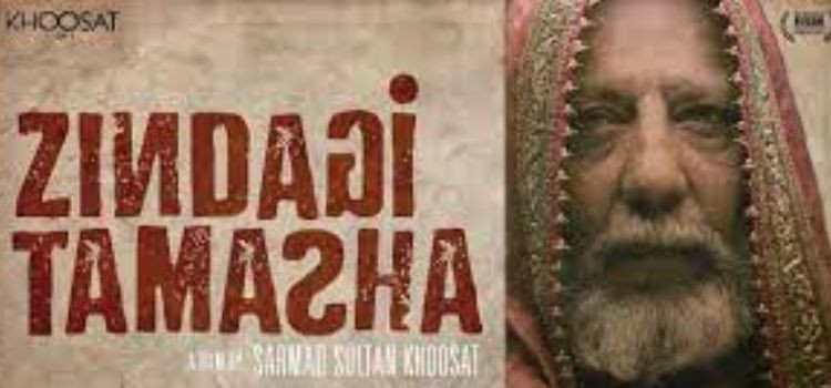 zindagi tamasha
