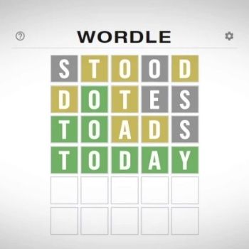 wordle