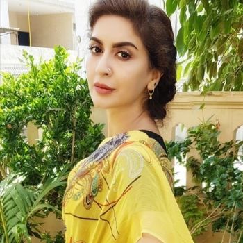 saman ansari