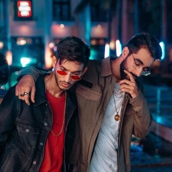 young stunners, talha anjum, talha yunus