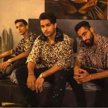 young stunners, asim azhar
