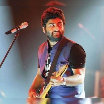 arijit singh