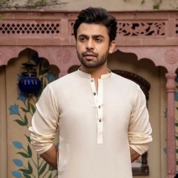 farhan saeed