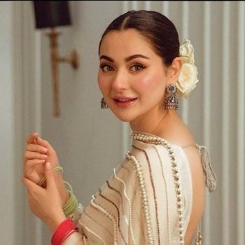 hania aamir