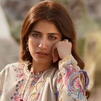syra yousuf