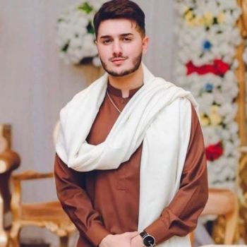 shahveer jafry