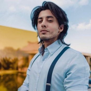 danyal zafar, danny zee