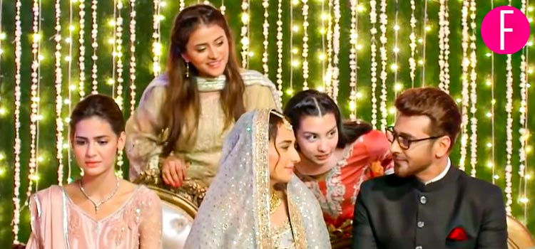 Dil e momin 