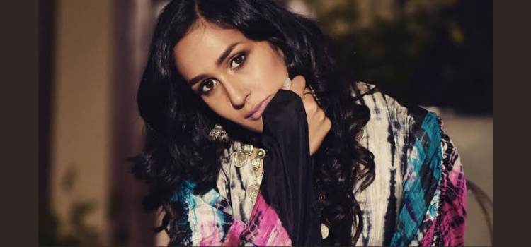 mira sethi, paristan