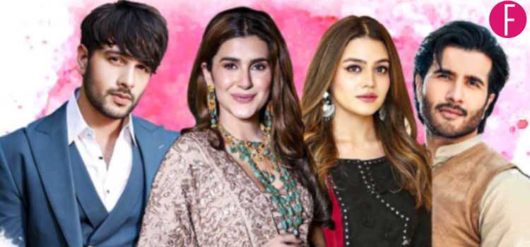 Actors Who Impressed This Week - Yumna Zaidi, Feroze Khan And More