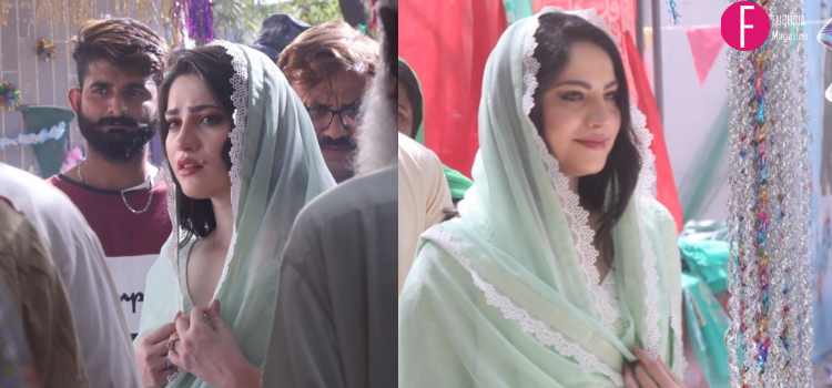 neelam muneer