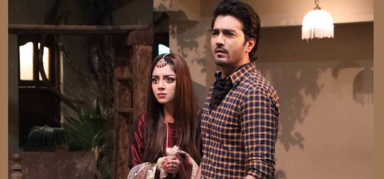 shahzad sheikh, alizeh shah, eid telefilm