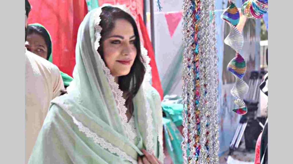 neelam muneer