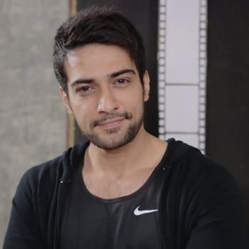 danial afzal khan