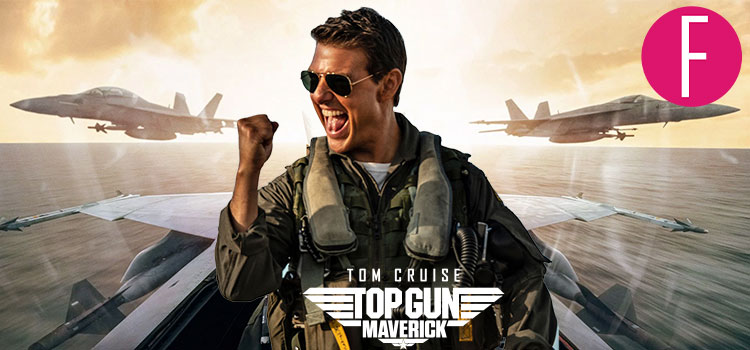 Top Gun Maverick