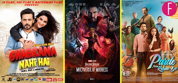 pakistani films vs dr. strange