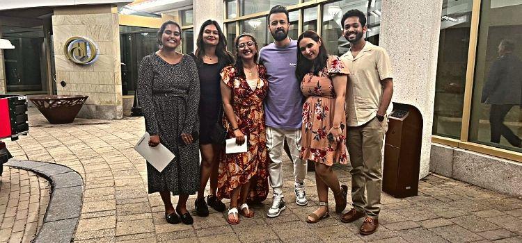 Atif Aslam Trends On Twitter After Meeting A Group Of Friends!