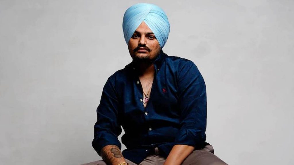 Sidhu Moose Wala