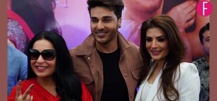REHBRA -The Soul Of Love, Title Song Video Unveiled