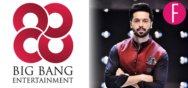 fahad mustafa, 5 new dramas 