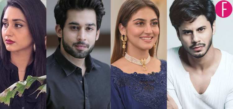 Actors of the week