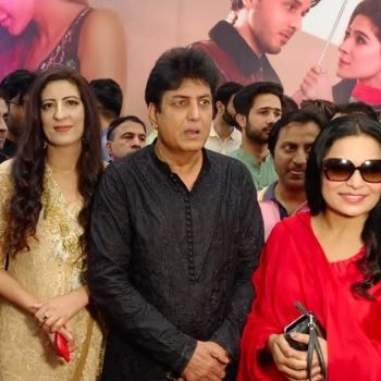 REHBRA -The Soul Of Love, Title Song Video Unveiled