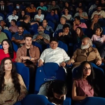 REHBRA -The Soul Of Love, Title Song Video Unveiled