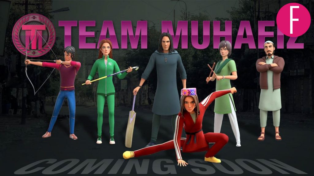 Team Muhafiz
