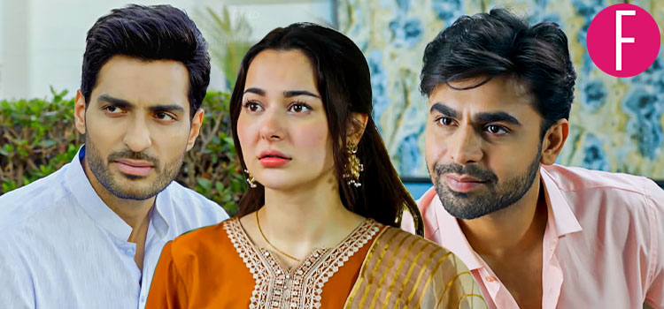 Mere humsafar