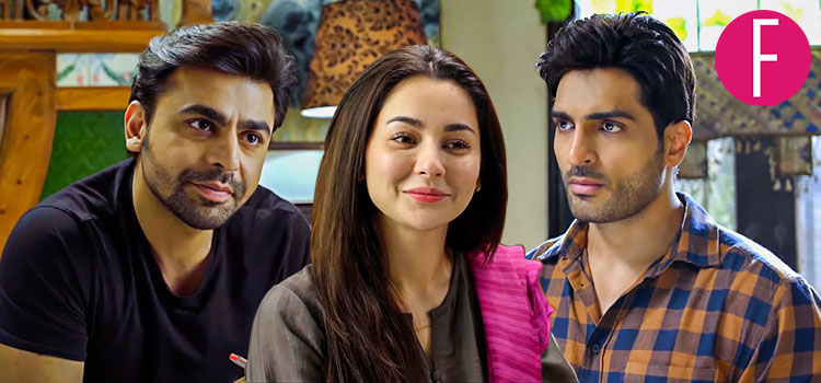 Mere Humsafar-Hala Gives Out All Her Emotions In One Episode!
