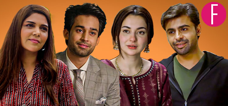 pakistani dramas