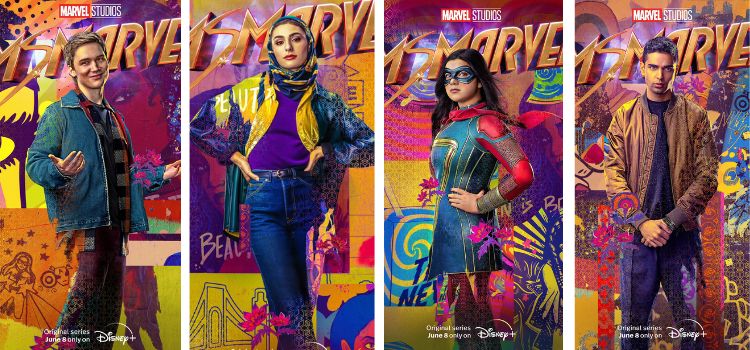 ms marvel