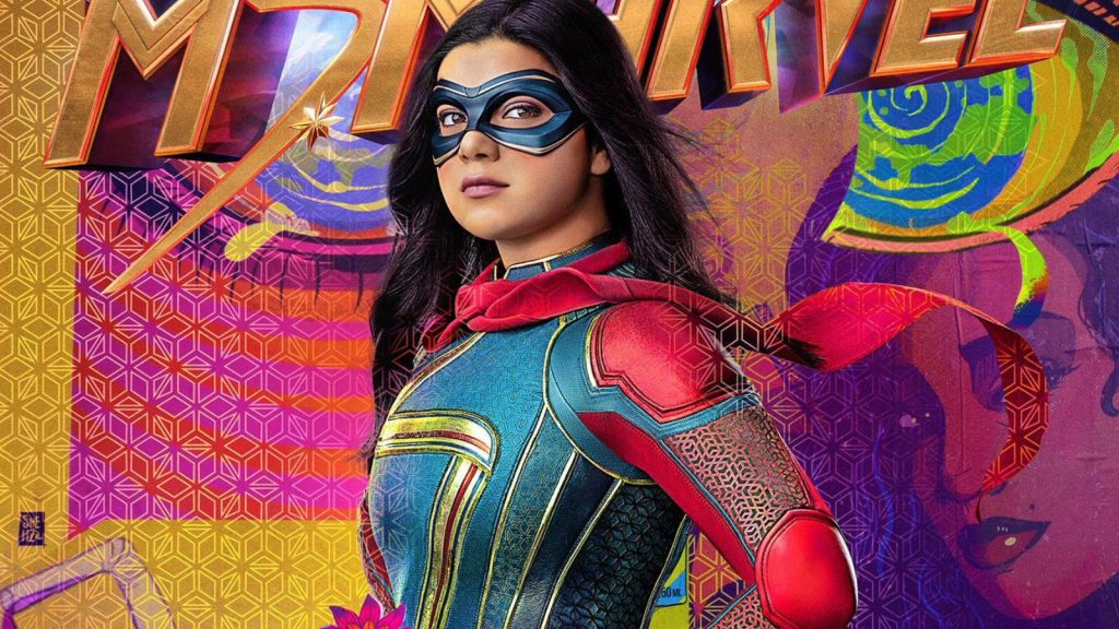 ms marvel