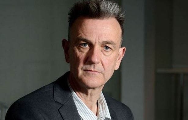 peter bowker