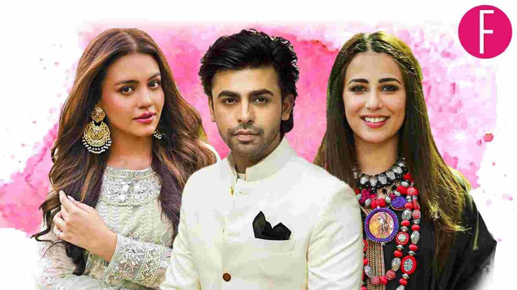 Actors Who Impressed This Week - zara Noor Abbas, farhan Saeed, Ushna Shah