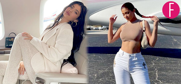 Kylie Jenner