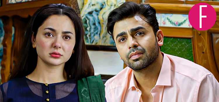 Is Mere Humsafar Taking A U-Turn