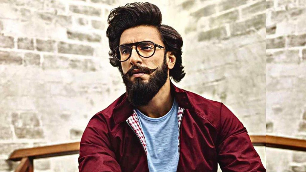 Ranveer Singh's Latest Photoshoot Has Raised Questions On Gender Equality!