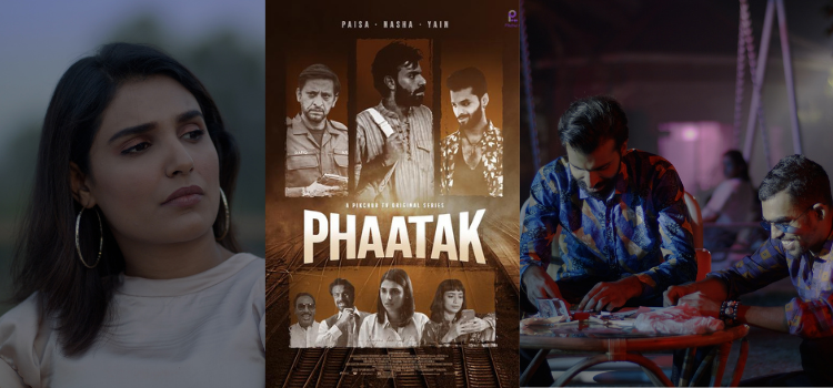 phaatak