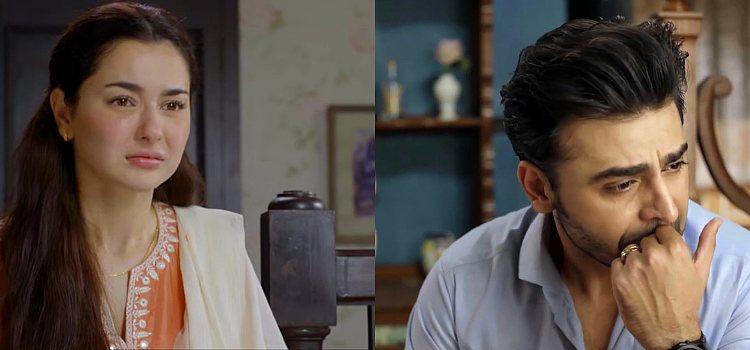 Mere humsafar, twitter 