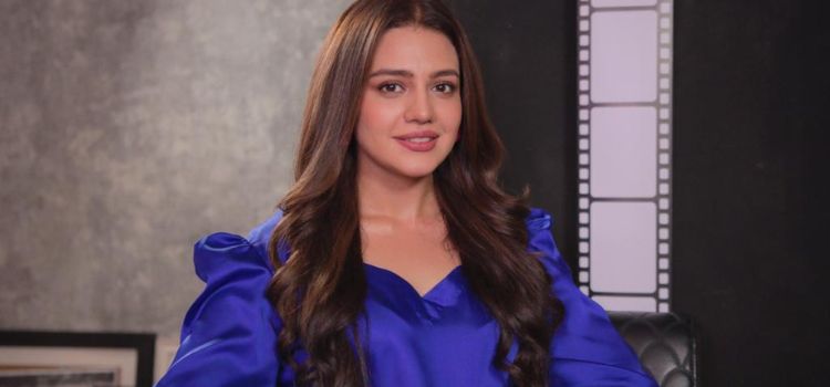 Zara Noor Abbas