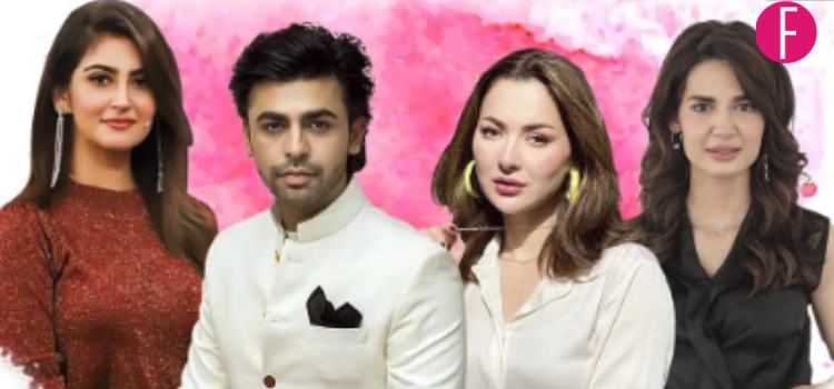 Actors Who Impressed - Madiha Imam, Shahzad Sheikh And More