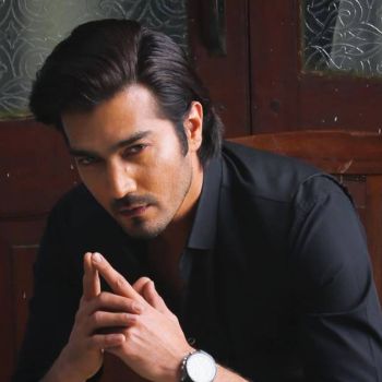 Shahzad Sheikh